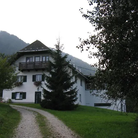 Haus Rottenstein Apartment