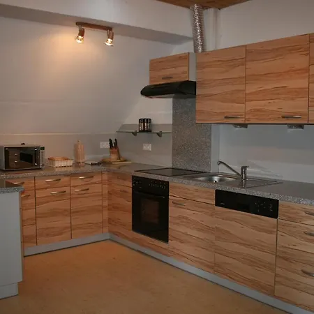 Apartman Haus Rottenstein *