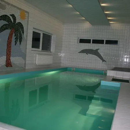 Apartman Haus Rottenstein *