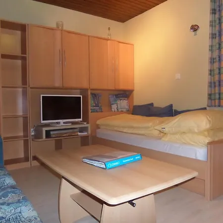 דירה Haus Rottenstein