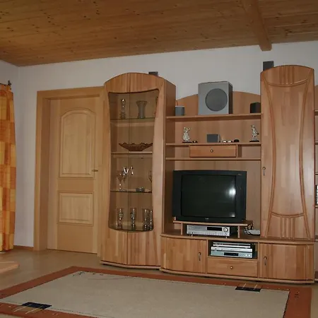Apartment Haus Rottenstein Neukirchen (Altmunster)