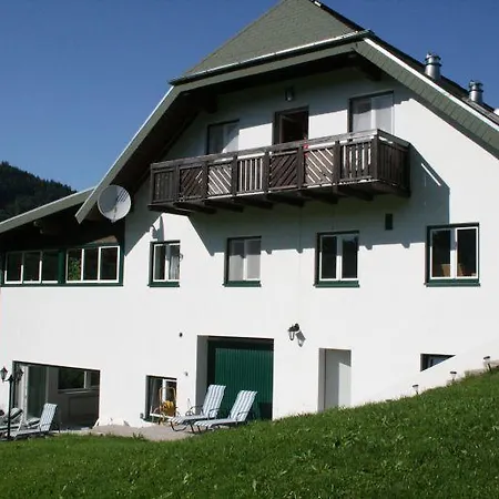 דירה Haus Rottenstein *