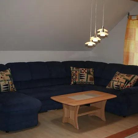 Apartment Haus Rottenstein