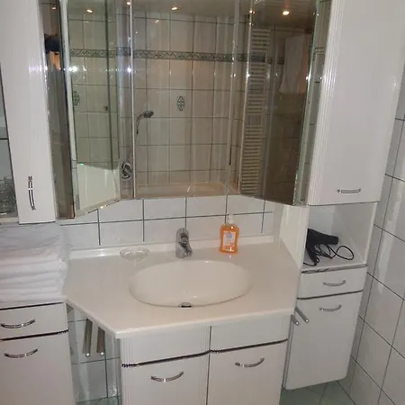 דירה Haus Rottenstein *