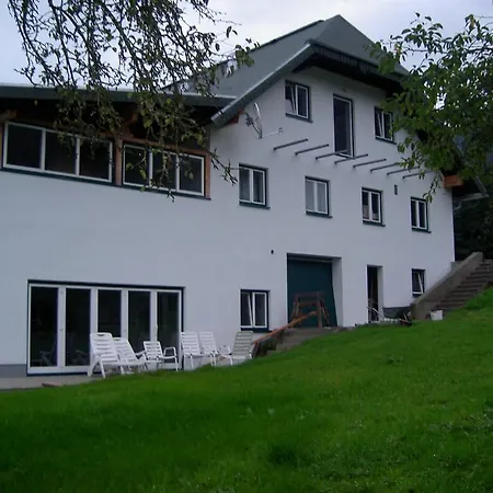 Haus Rottenstein Neukirchen (Altmunster)