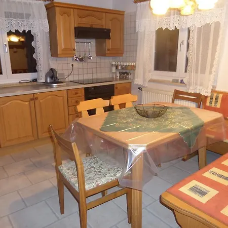 דירה Haus Rottenstein *