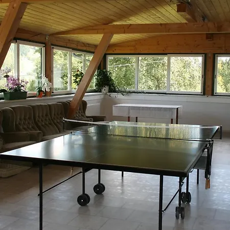 דירה Haus Rottenstein