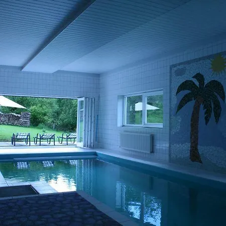 Apartman Haus Rottenstein *