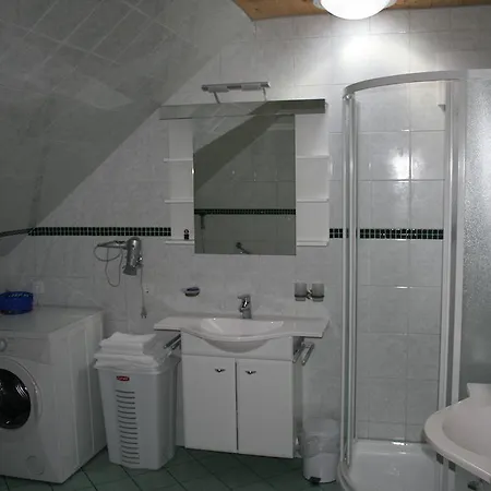 Haus Rottenstein Neukirchen (Altmunster)