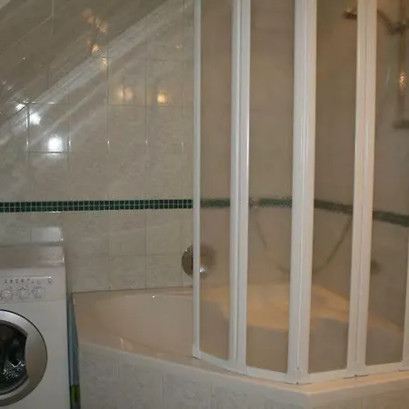 Haus Rottenstein Apartman *