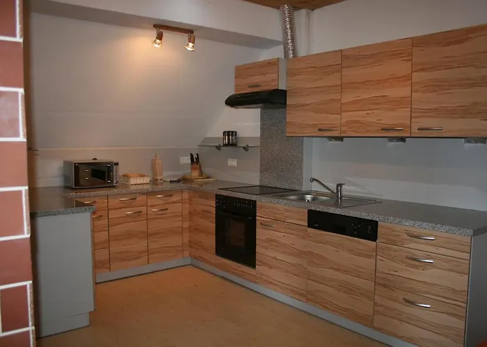 Διαμέρισμα Haus Rottenstein *