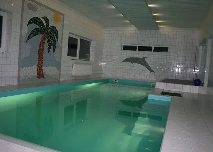 Daire Haus Rottenstein *