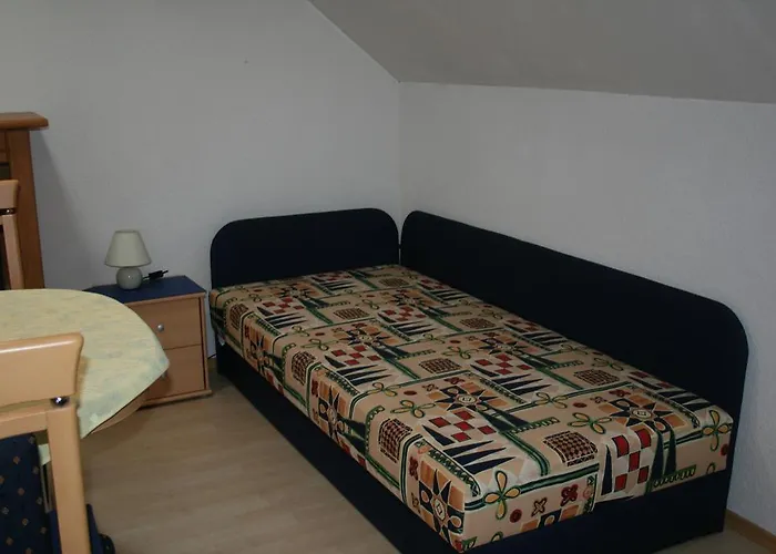 Haus Rottenstein Neukirchen (Altmunster)