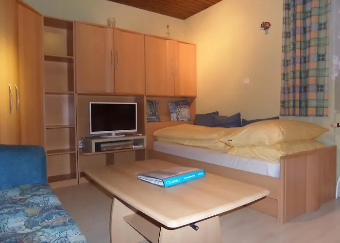 Daire Haus Rottenstein