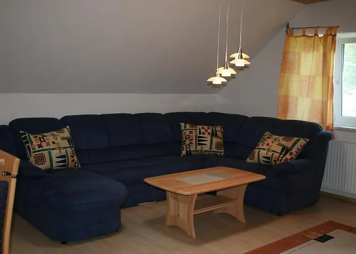 Διαμέρισμα Haus Rottenstein