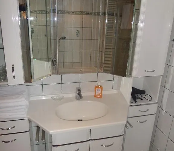 Daire Haus Rottenstein *