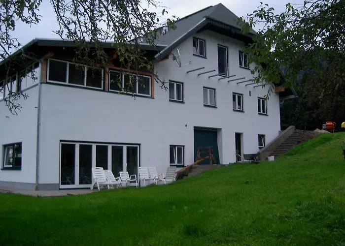 Haus Rottenstein Neukirchen (Altmunster)