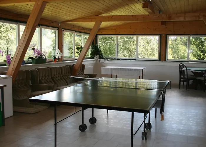 Διαμέρισμα Haus Rottenstein