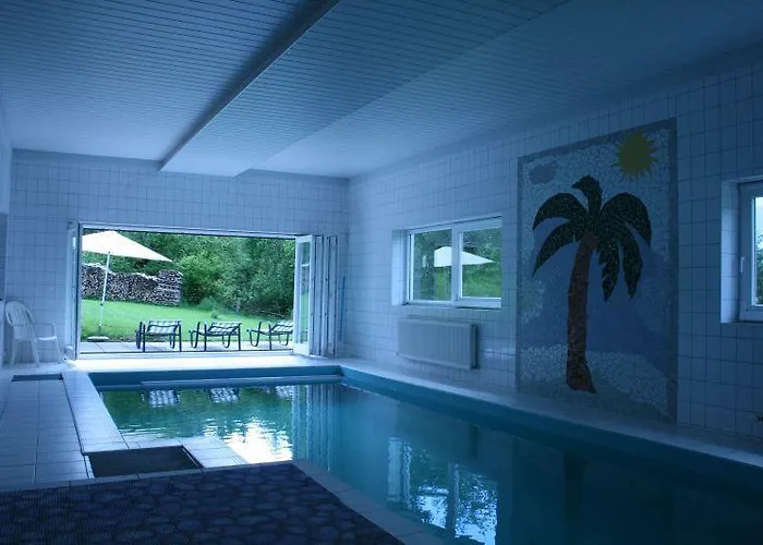 Διαμέρισμα Haus Rottenstein *