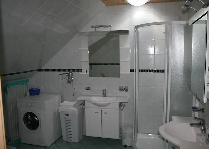 Haus Rottenstein Neukirchen (Altmunster)