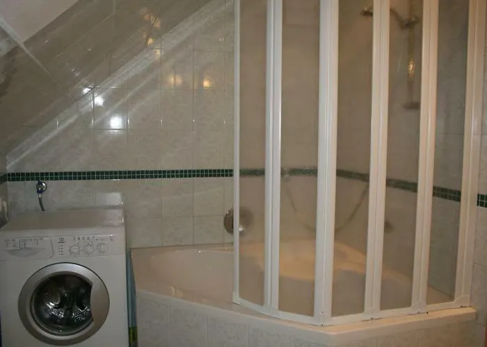 Haus Rottenstein Διαμέρισμα *