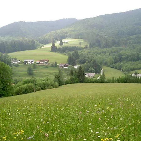 Haus Rottenstein Neukirchen (Altmunster)