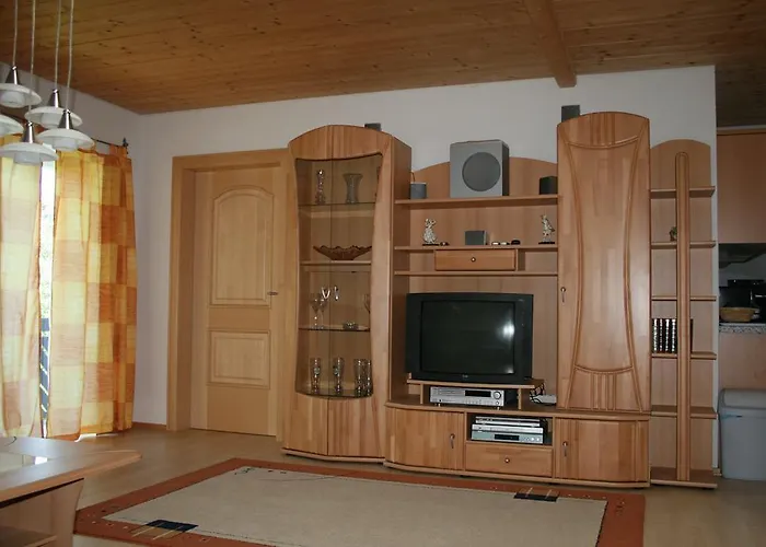 公寓 Haus Rottenstein Neukirchen (Altmunster)