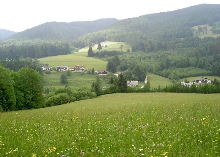 Haus Rottenstein Neukirchen (Altmunster)