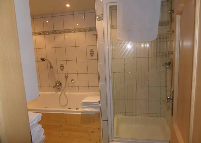 公寓 Haus Rottenstein Neukirchen (Altmunster)