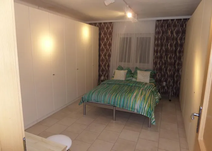 公寓 Haus Rottenstein Neukirchen (Altmunster)